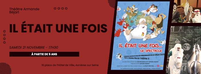 Il était une fois 