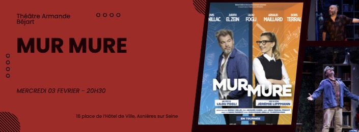 Mur Mure
