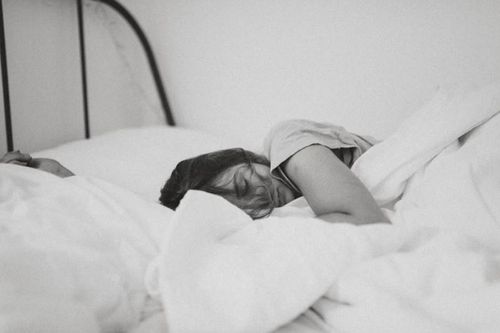 Got Eczema? 7 Ways to Get Better Sleep Tonight