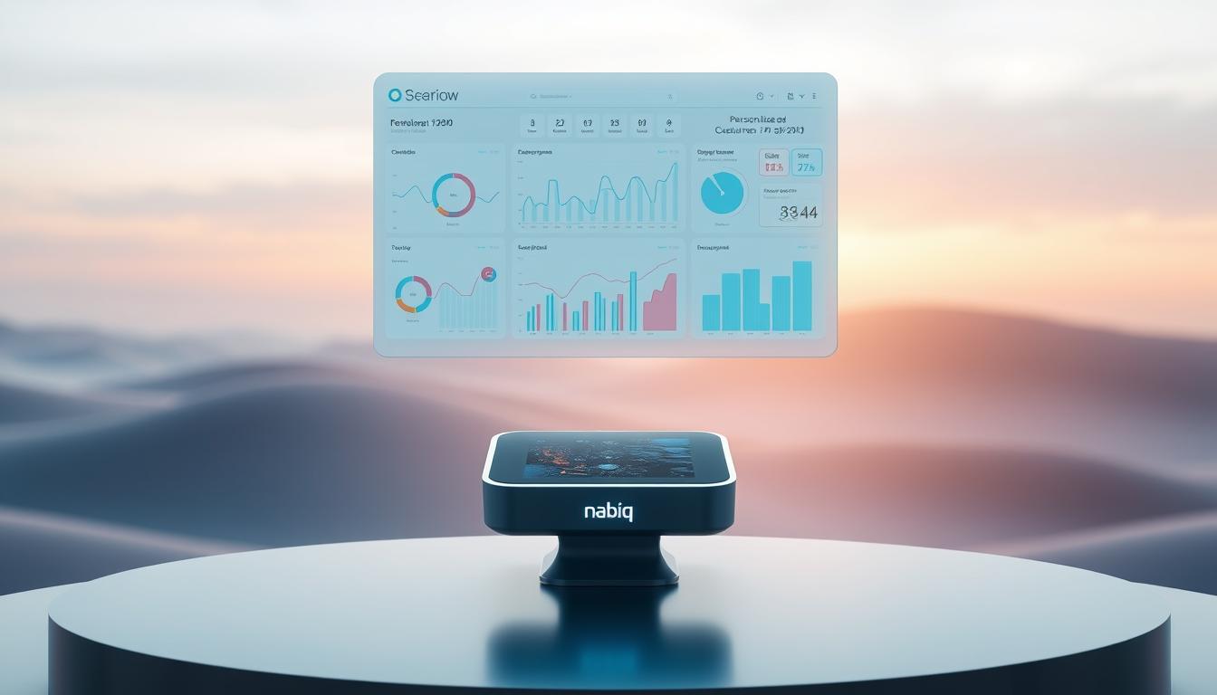 customer journey personalization