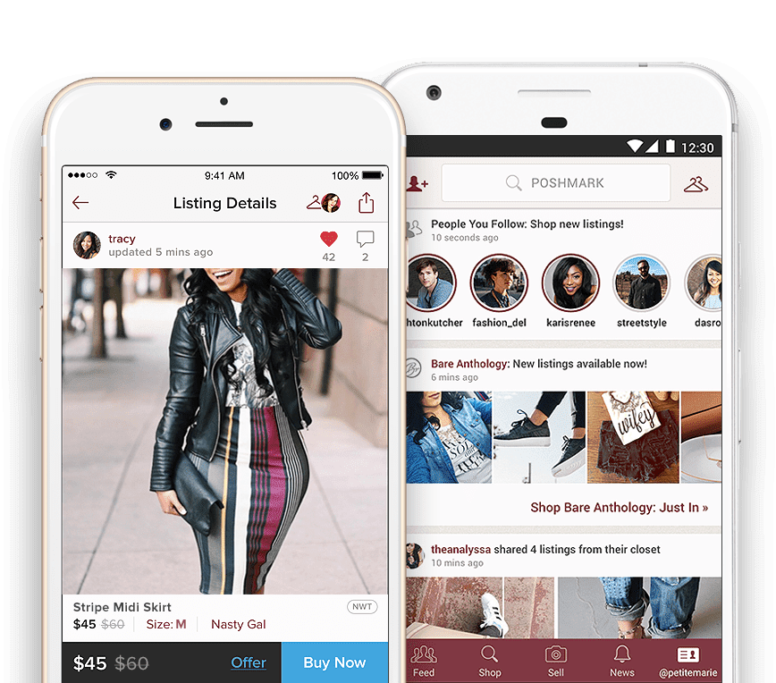 Poshmark