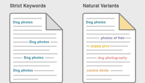 Keyword Stuffing