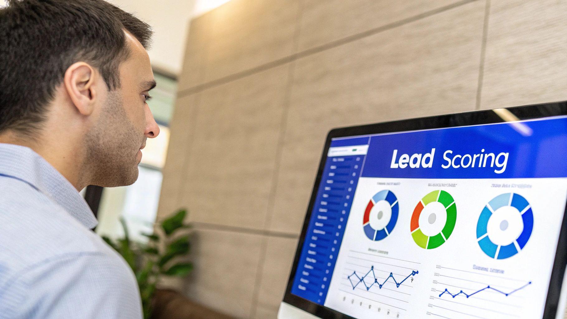 Lead Scoring and Segmentation