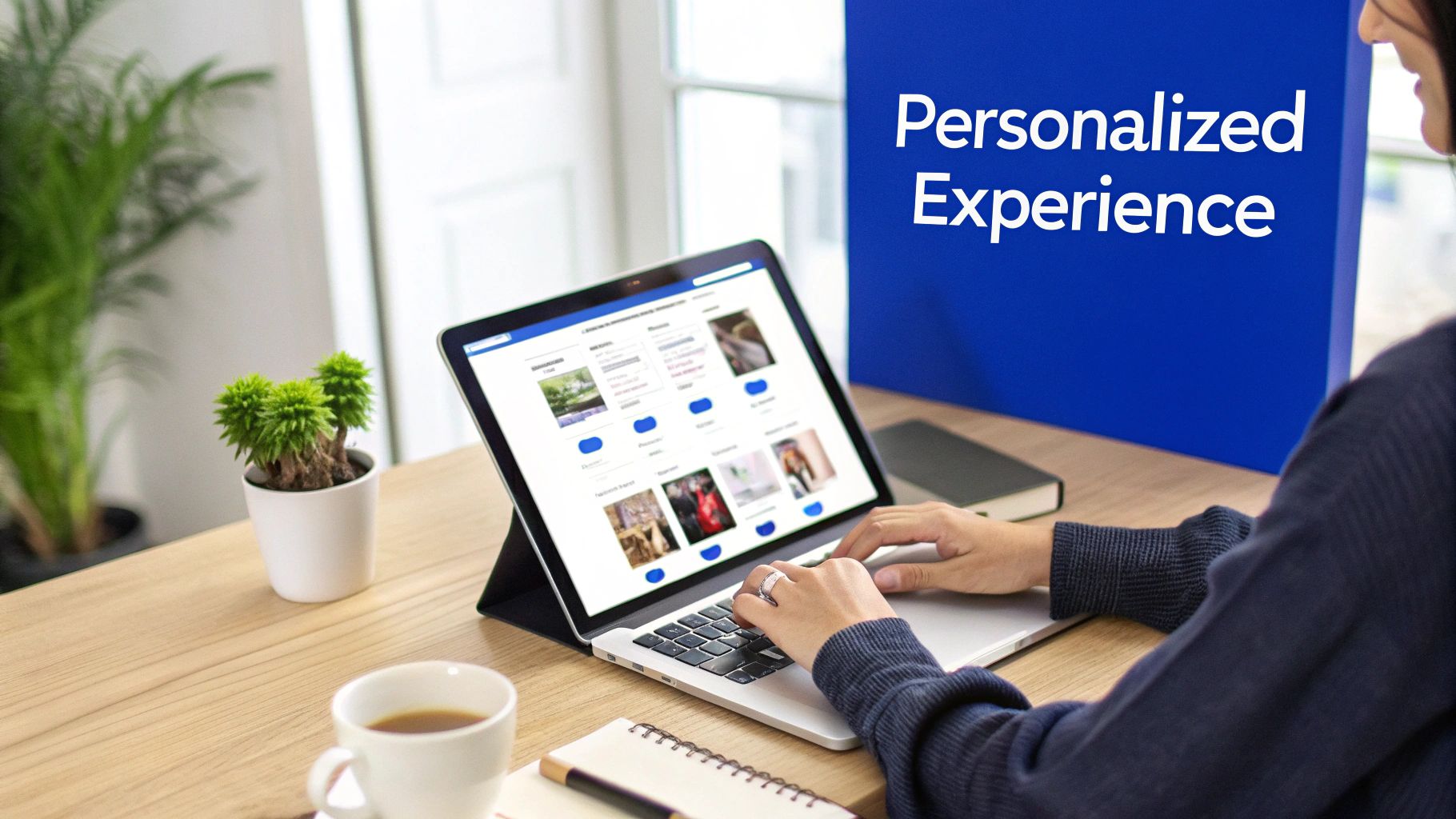 Personalized Customer Experience