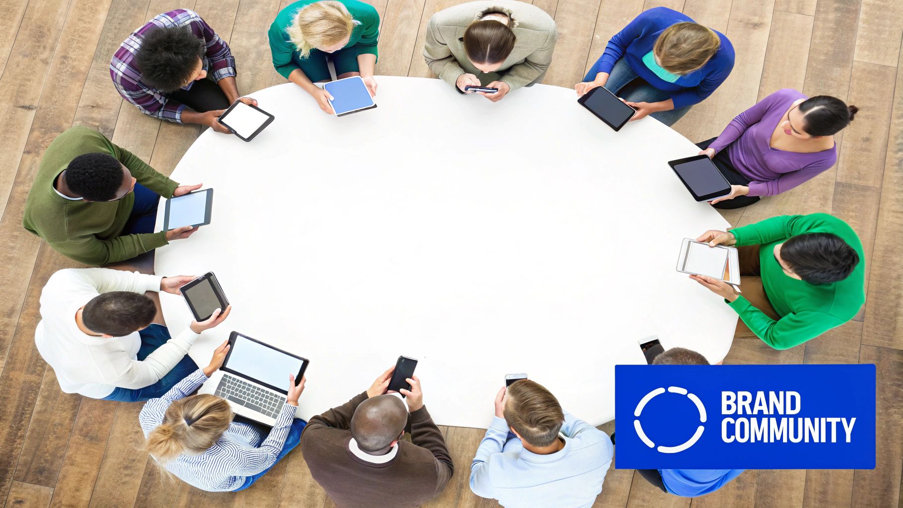 Community Building and Social Connection