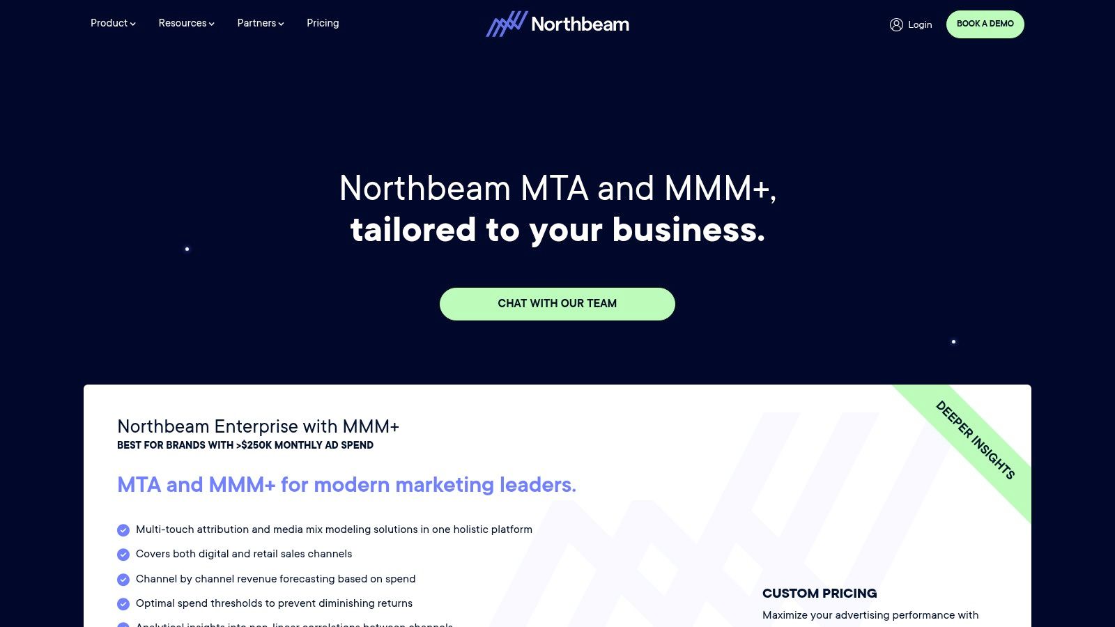 Northbeam