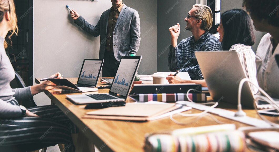 Account-Based Marketing (ABM)