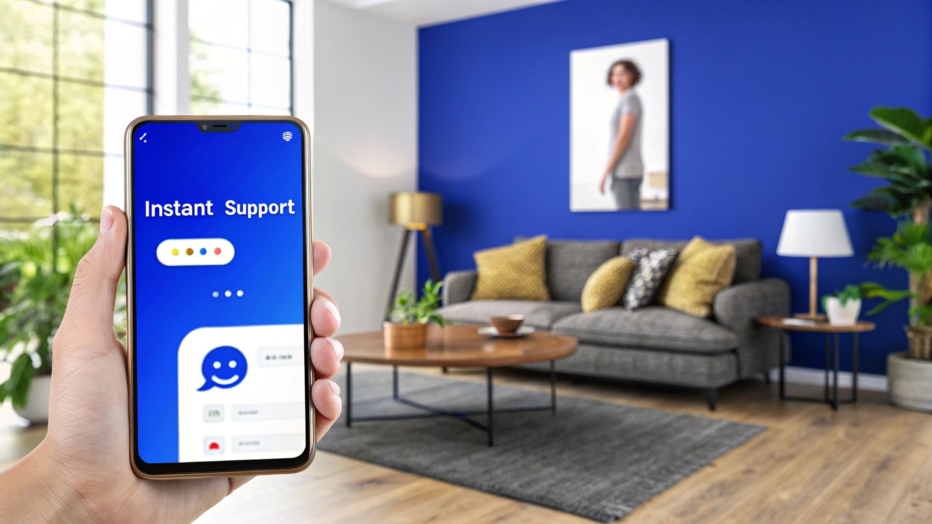 Real-Time Customer Service and Chatbot Intelligence