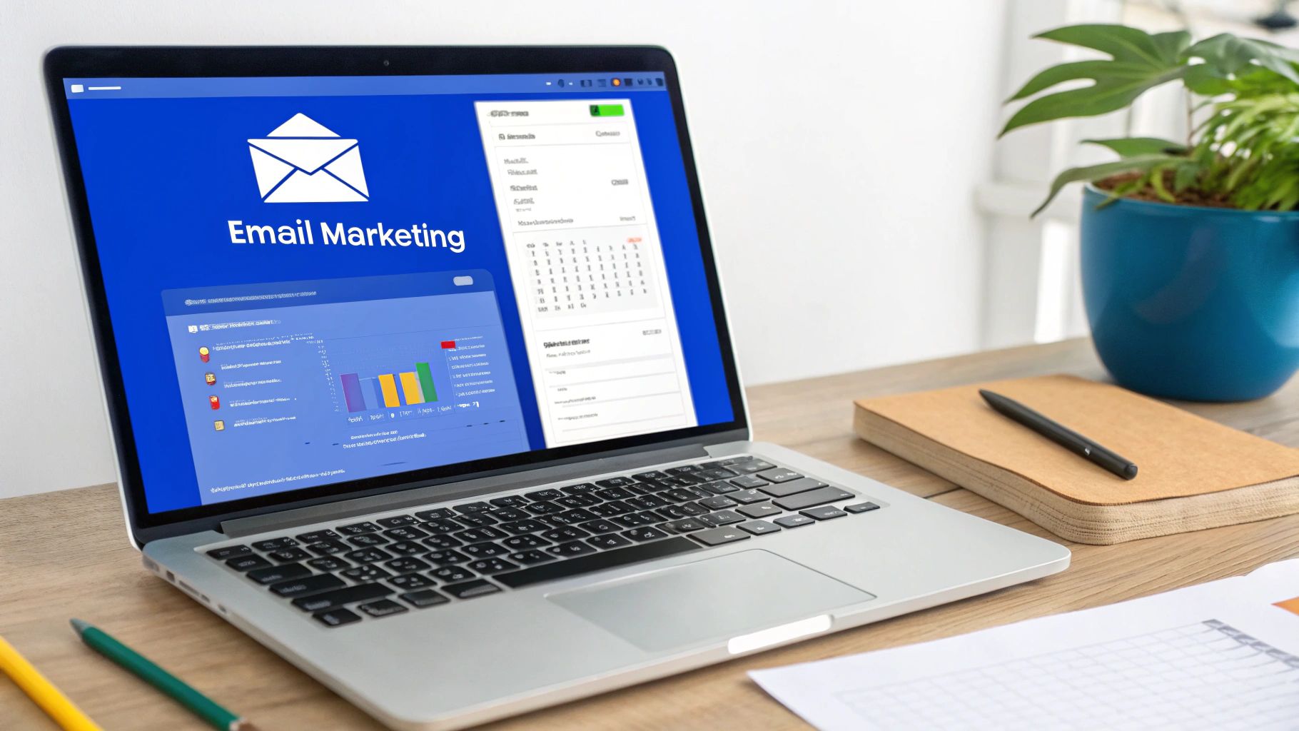 Email Marketing