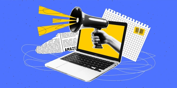 E-commerce brands serve a variety of customers worldwide. 