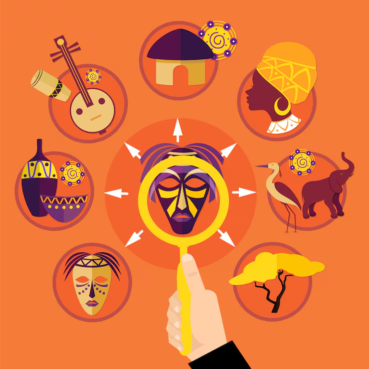 One size messaging will not fit in every culture.