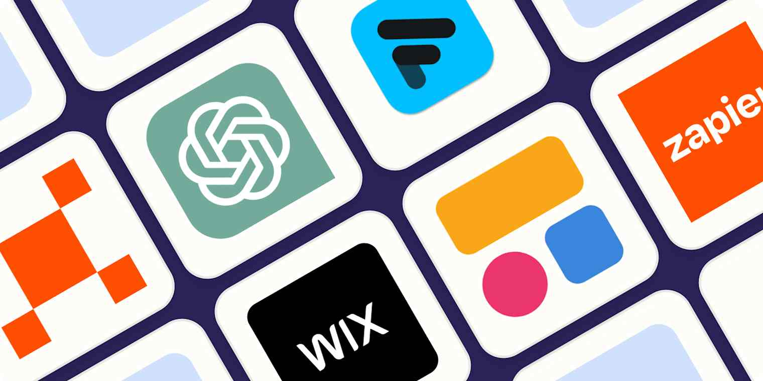 The list contains 5 AI sales automation tools and their features to help you make a decision