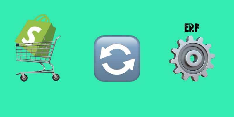 ERP integrations are required to keep everything running in the back-end of businesses.