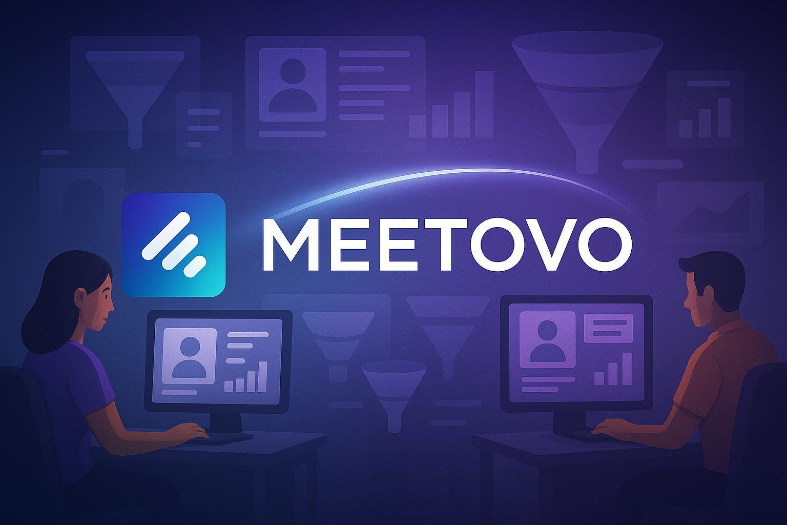 Meetovo: So digitalisierst du dein Recruiting