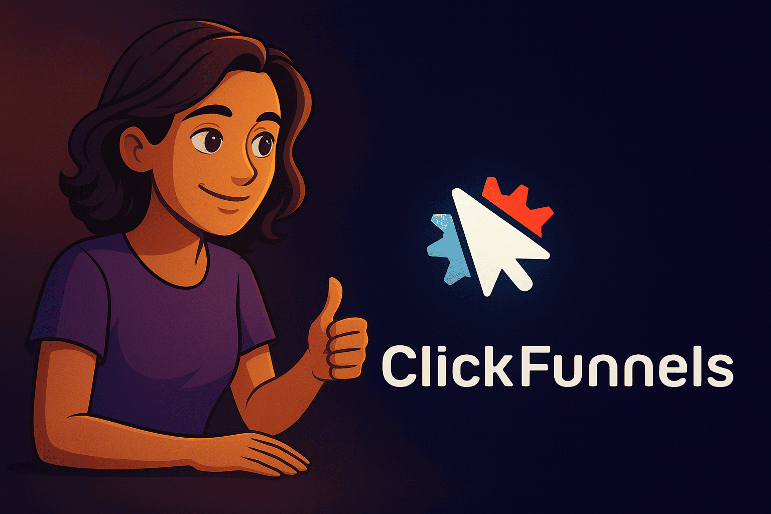 Mehr Umsatz, weniger Aufwand: Verkaufsfunnels mit ClickFunnels erstellen
