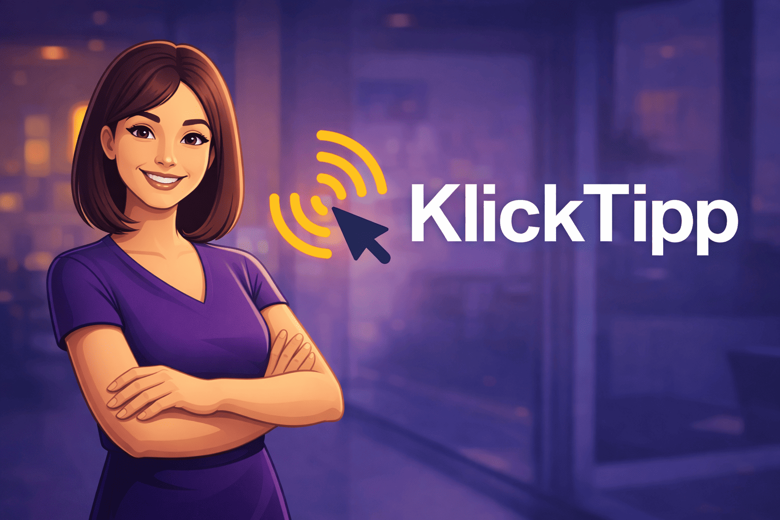 KlickTipp E-Mail-Marketing aus Unternehmersicht strategisch eingeordnet