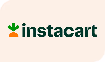 Instacart logo