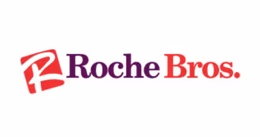 RocheBros logo