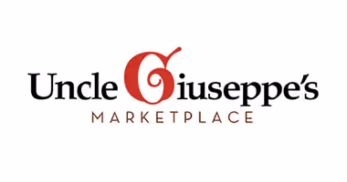 Uncle Giuseppe's Marketplace Logo