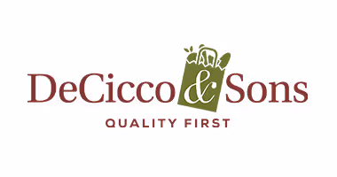 DeCicco&Sons logo
