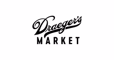 Draeger's Market logo