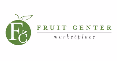 Fruit Center marketplace logo