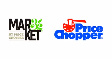 Market32 Price Chopper logos