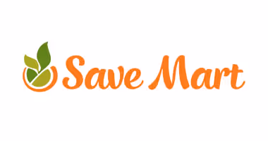Save Mart logo