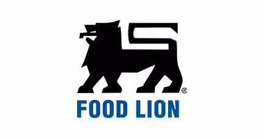 Food Lion logo