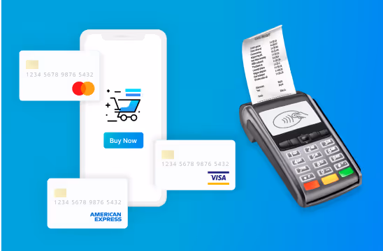 FoodStorm integrations