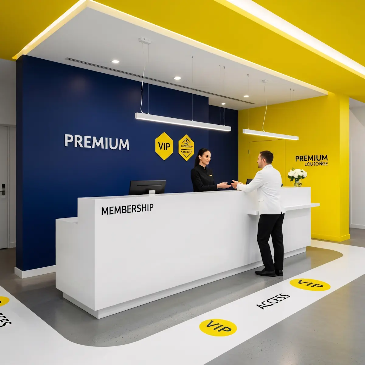 what is customer service