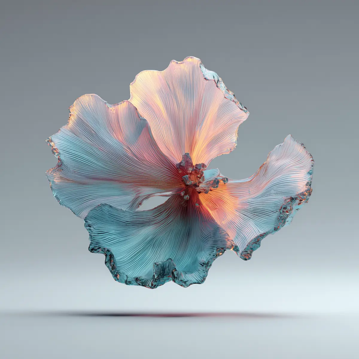 generative ai vs traditional