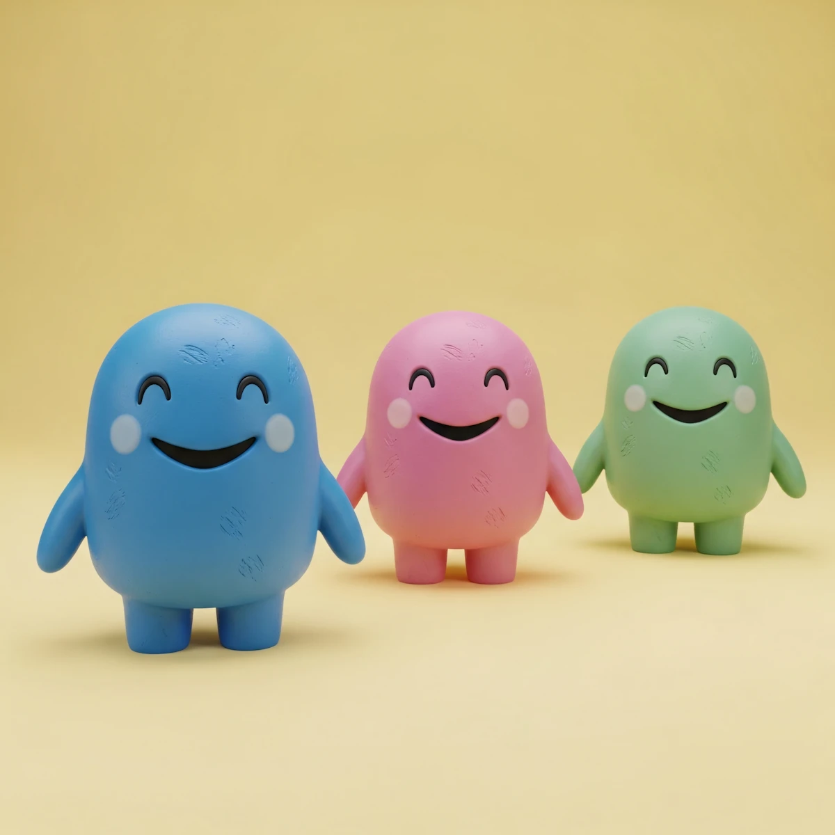 self-service metrics