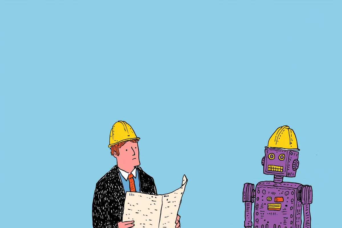 human in the loop support ai