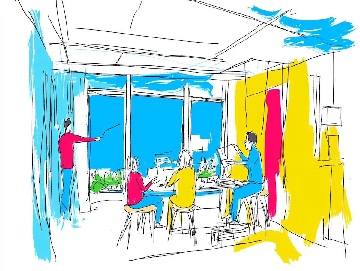 ai rollout communication plan