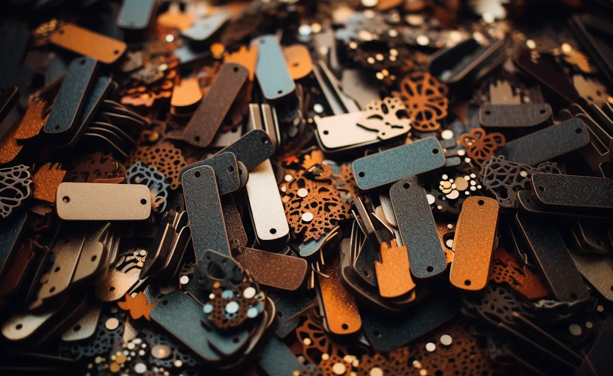 ai intent tagging support