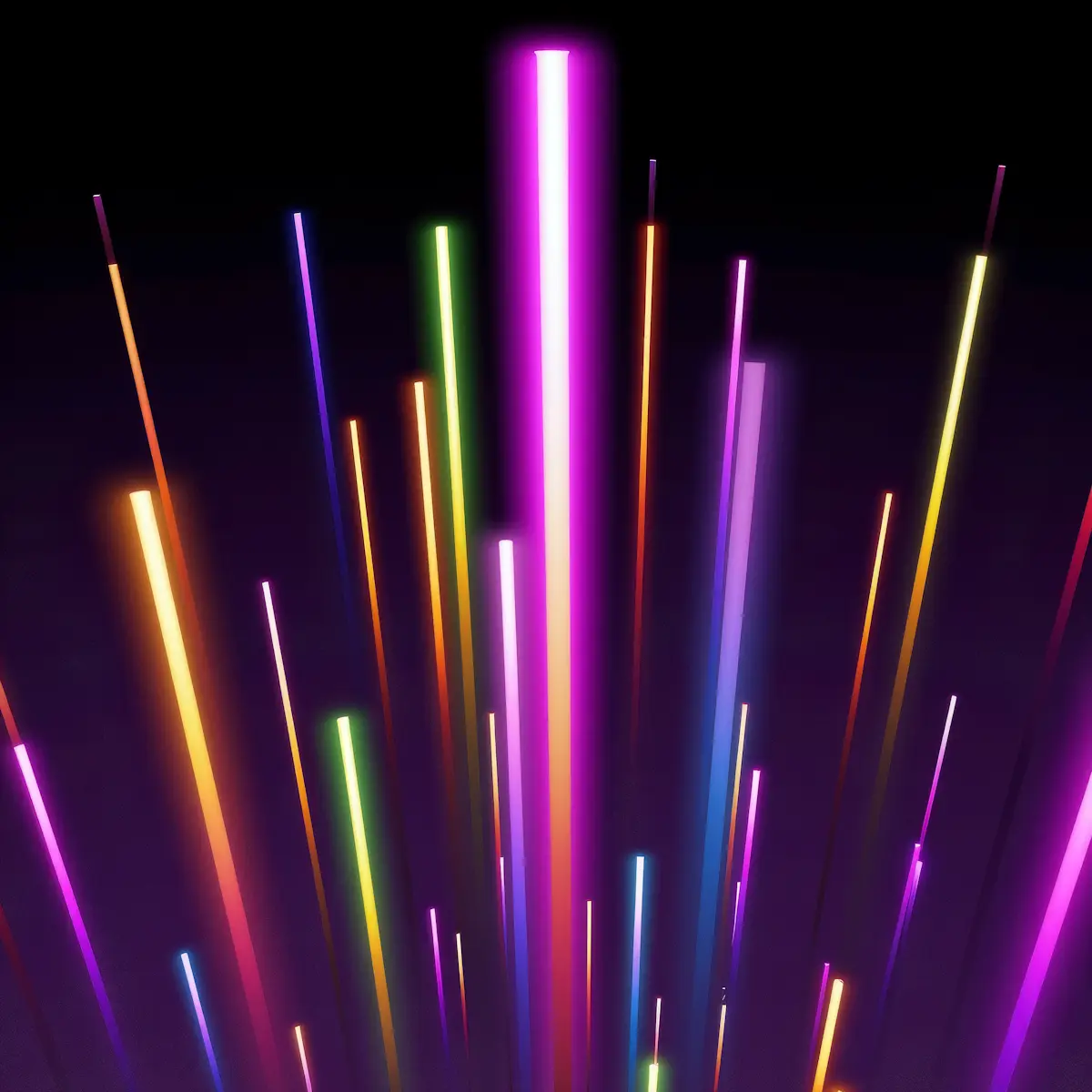 ai sentiment signals support