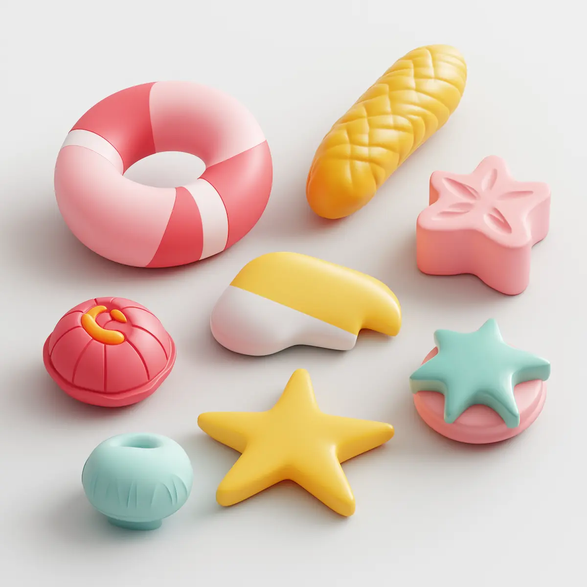 helpdesk data model for ai