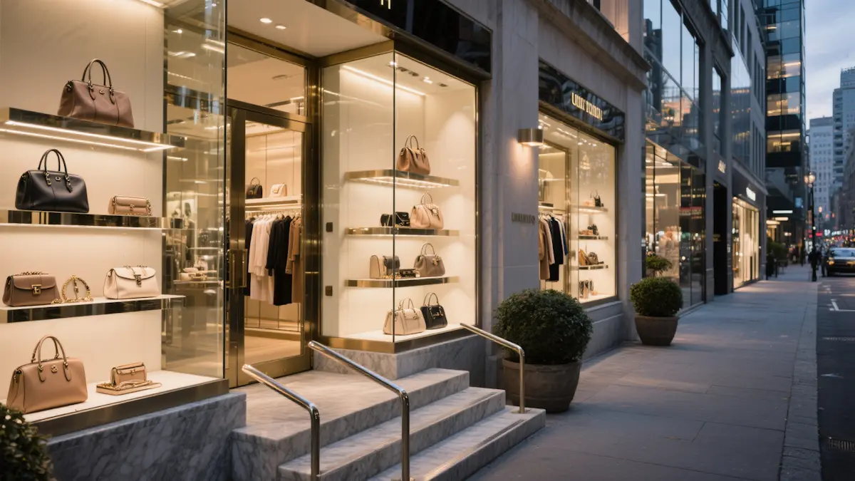 omnichannel retail customer service