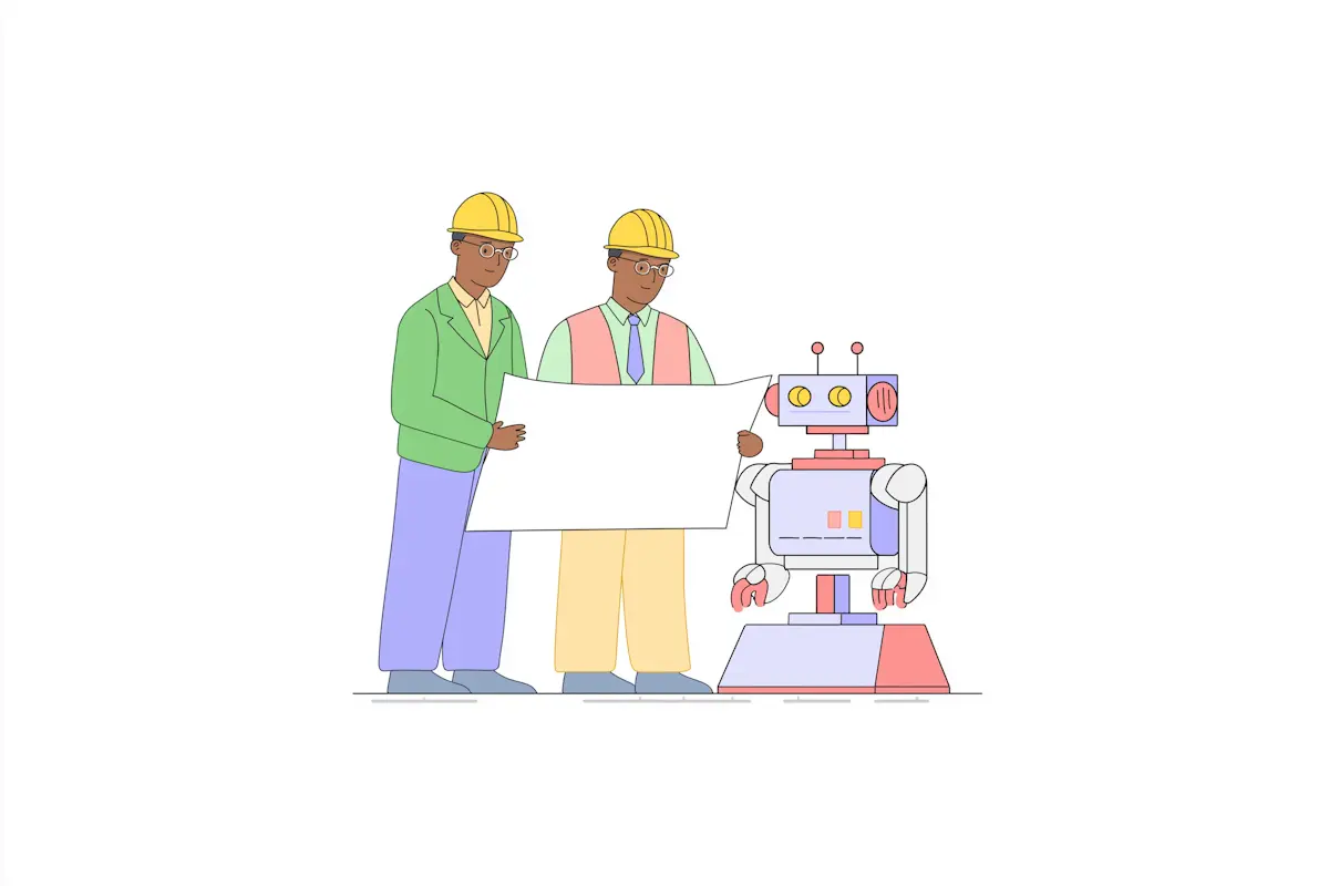 ai support collaboration patterns