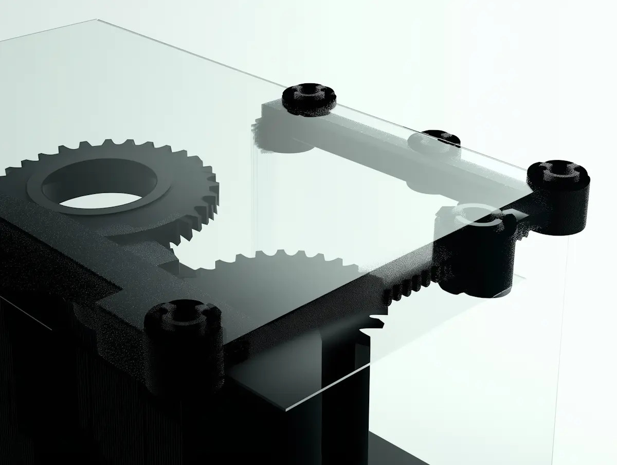 back office actions ai