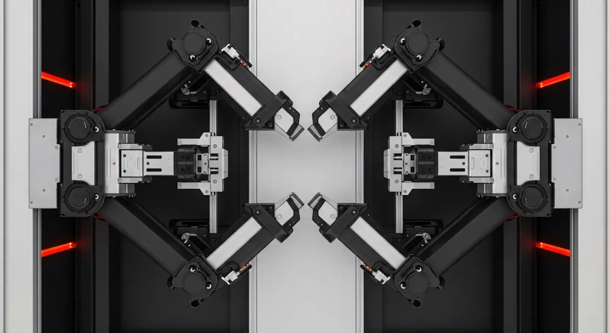 customer service automation