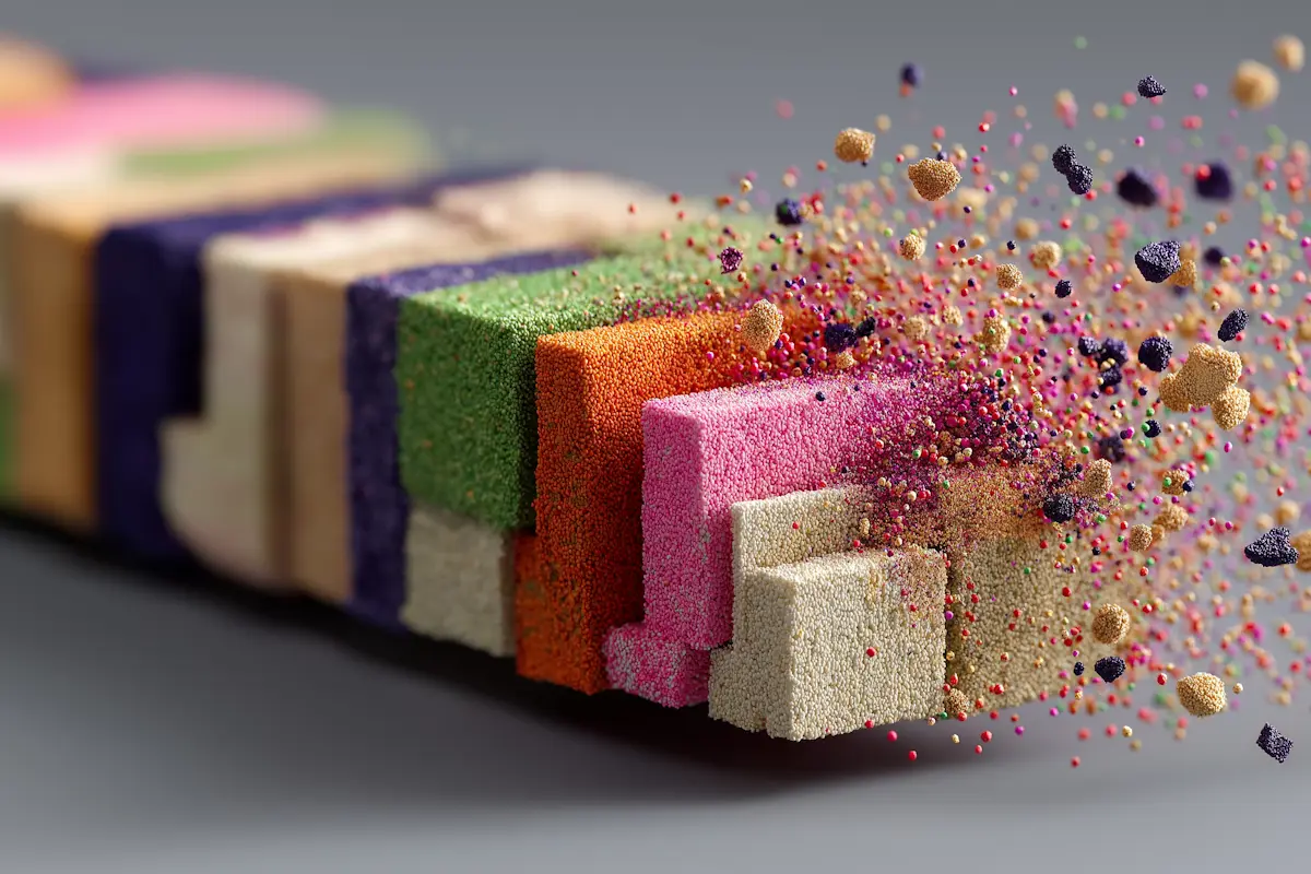 knowledge base chunking customer support