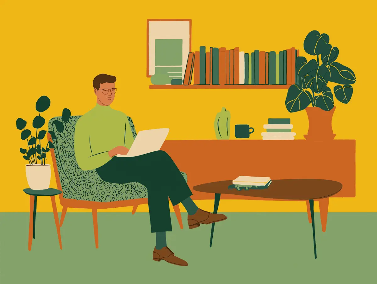 ai support roi template