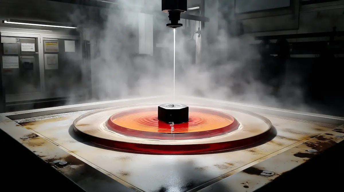 controlled ai activation