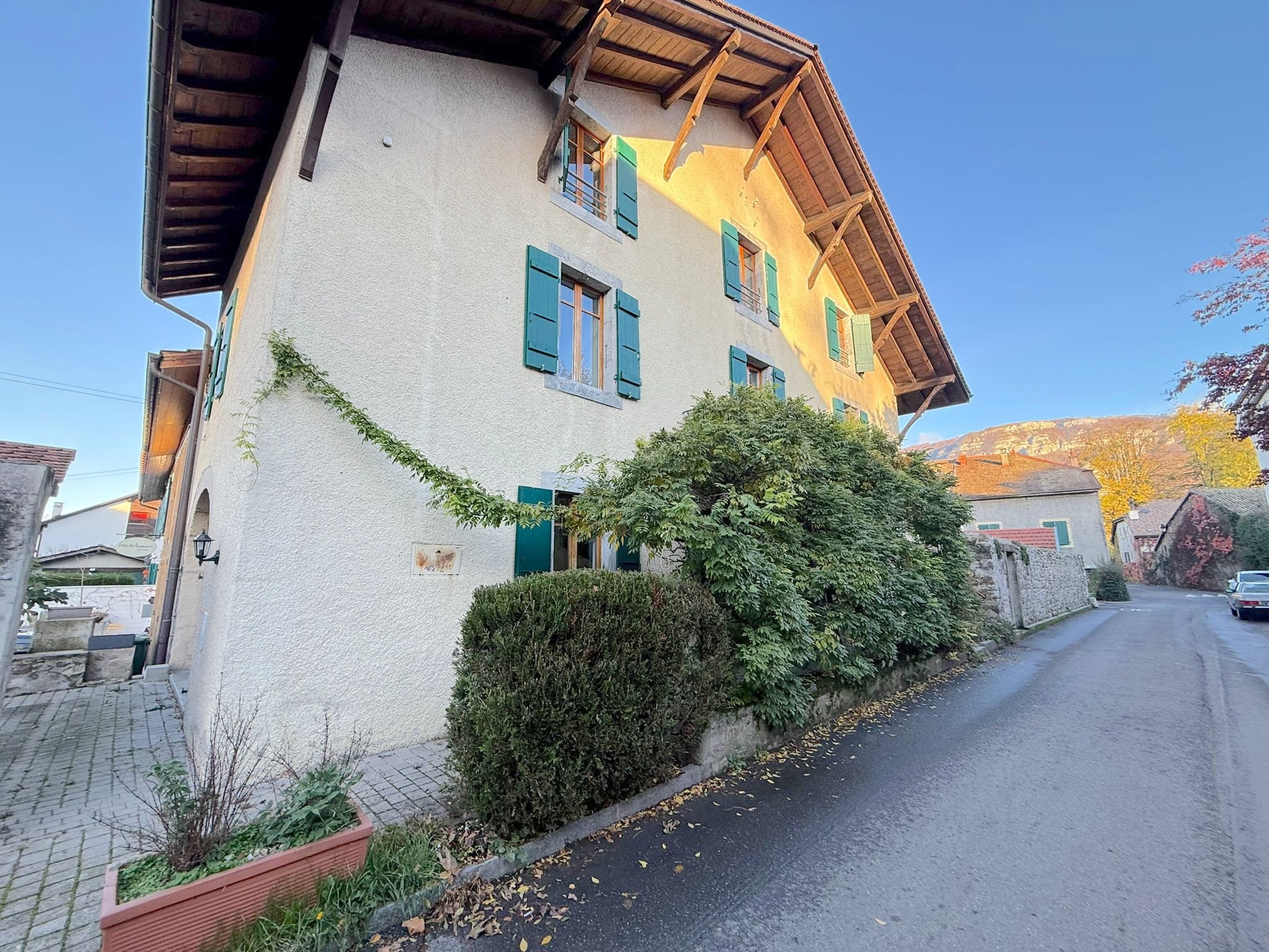 La Croix-de-Rozon (GE) | 32