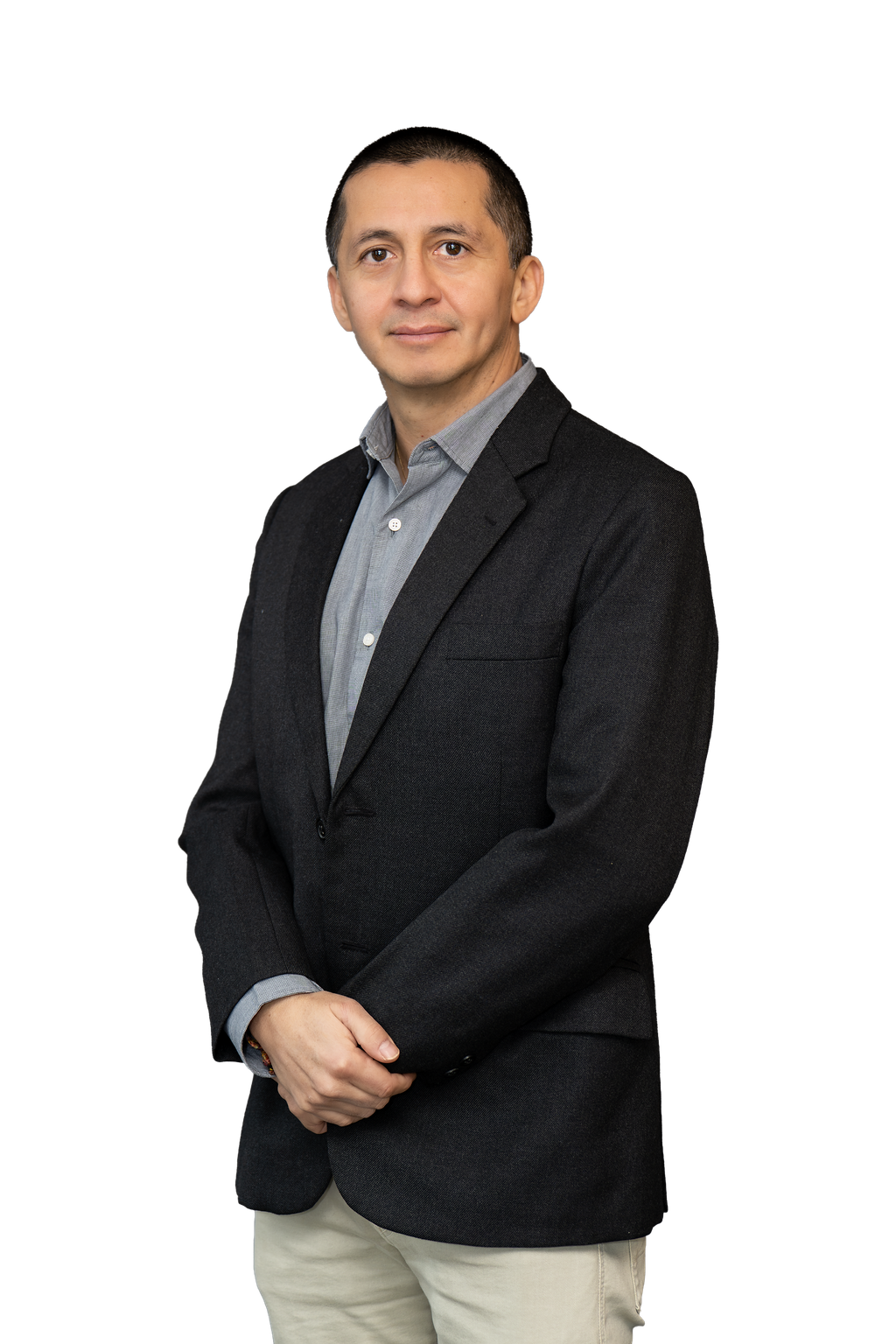 Carlos Cobos Orellana