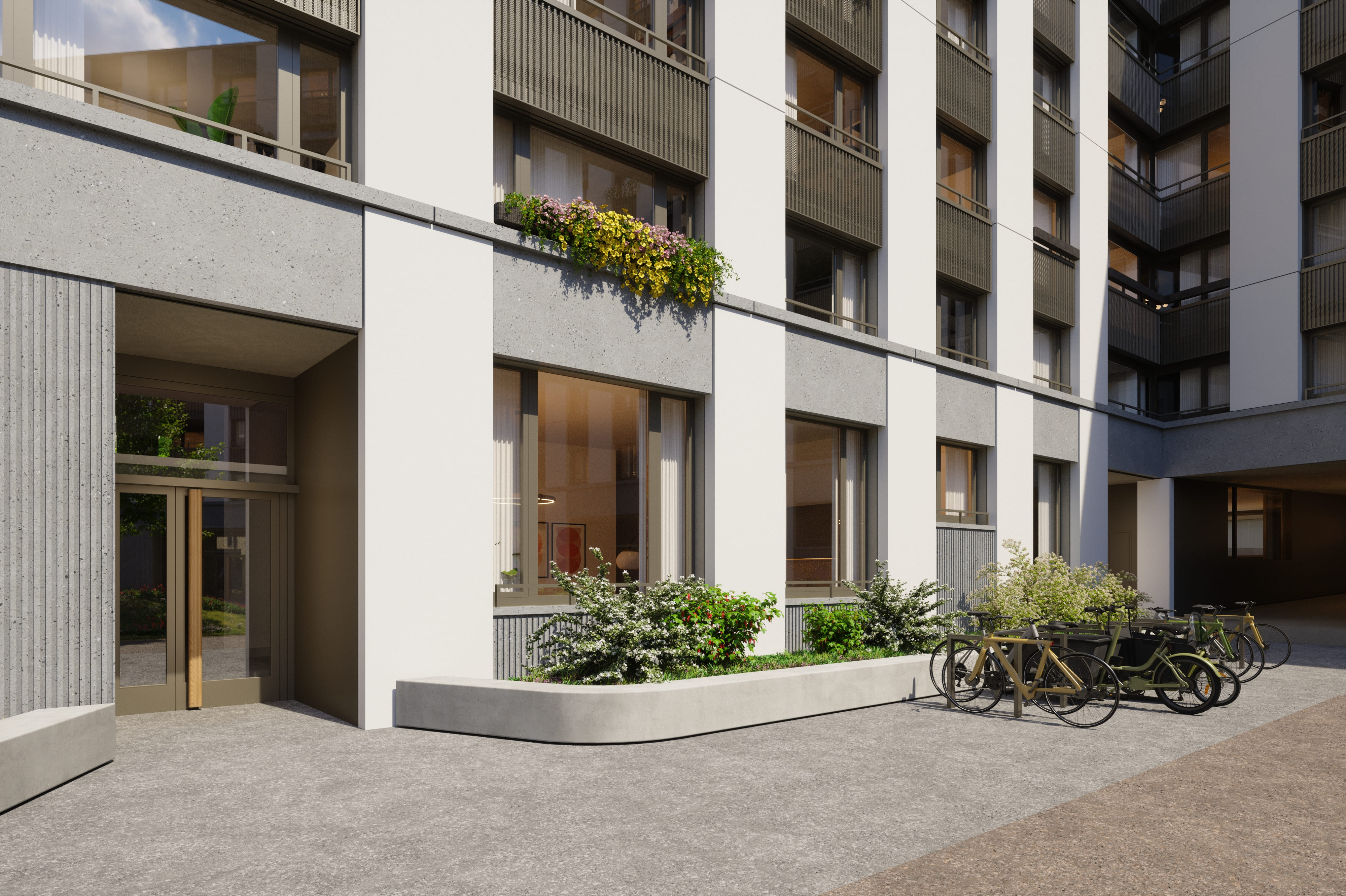 Scala - îlot Gachoud 