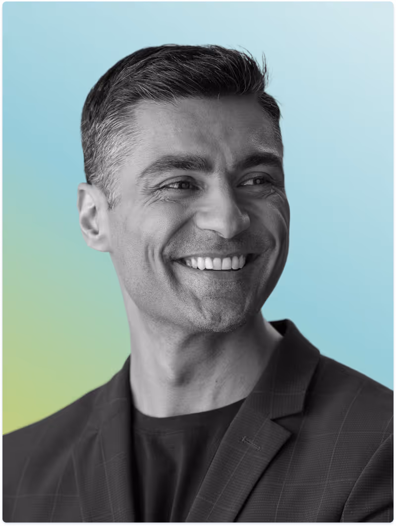 Pranay Kapadia speaker profile