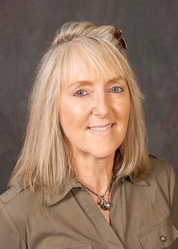 Lucy Sumner